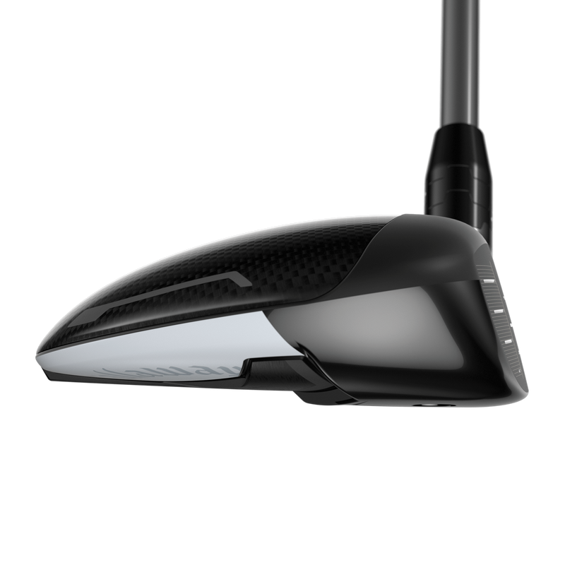 Women's Quantum Max D Fairway Woods - View 5