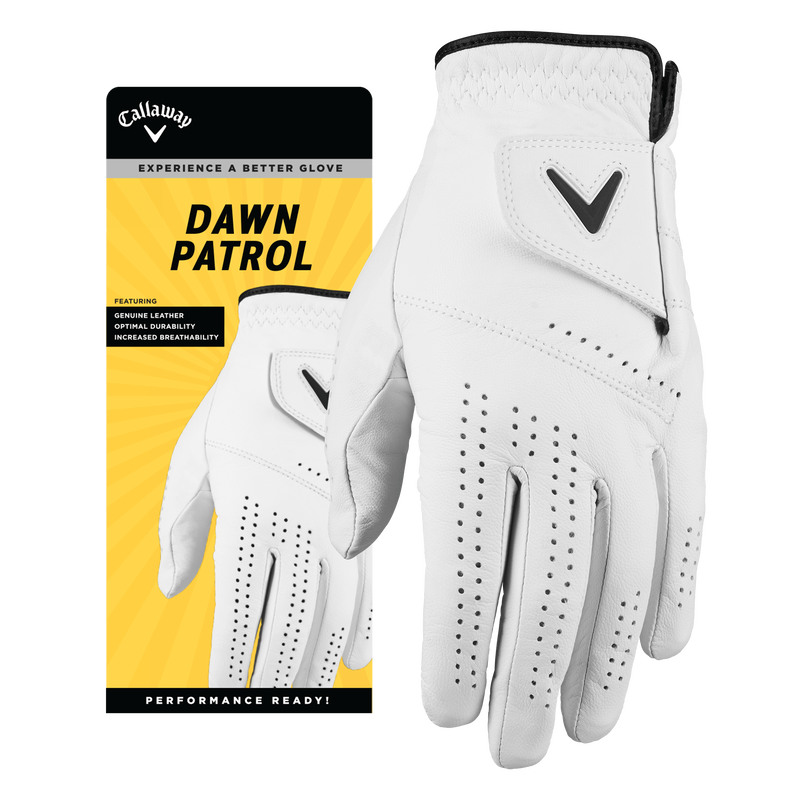 Women's Dawn Patrol Golf Glove - View 1