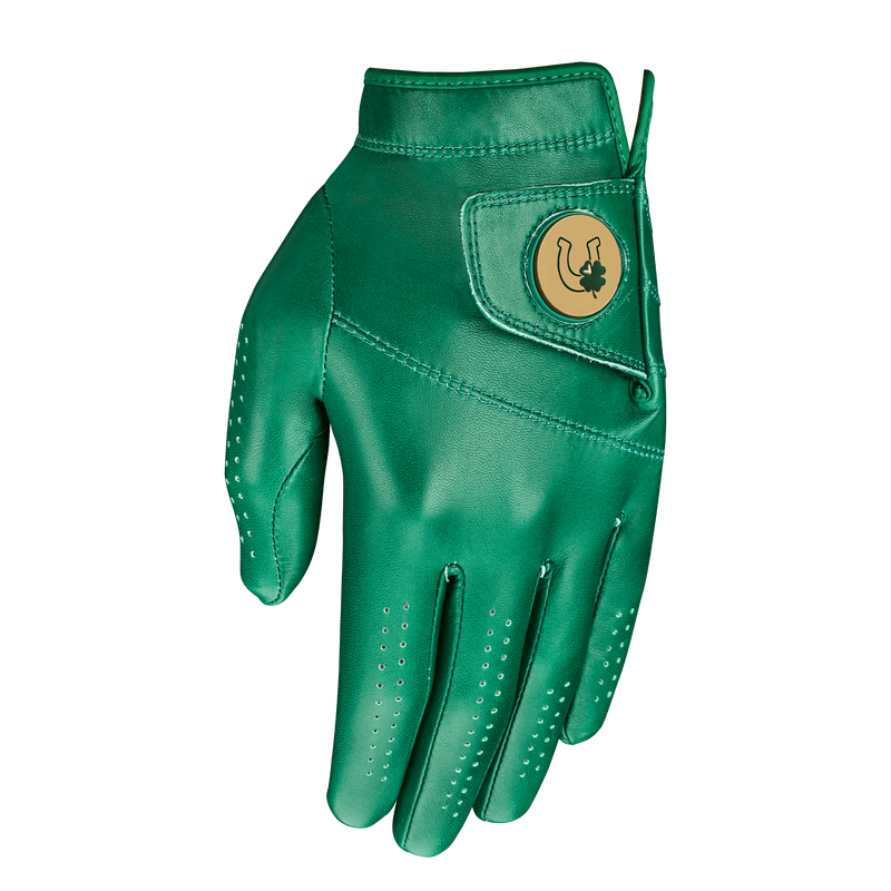 Lucky Collection Glove - View 1