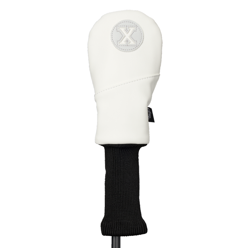 Vintage Hybrid Headcover - View 1