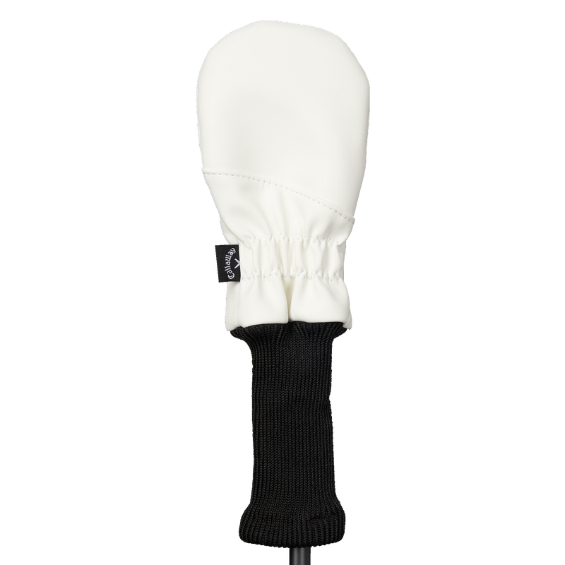 Vintage Hybrid Headcover - View 2