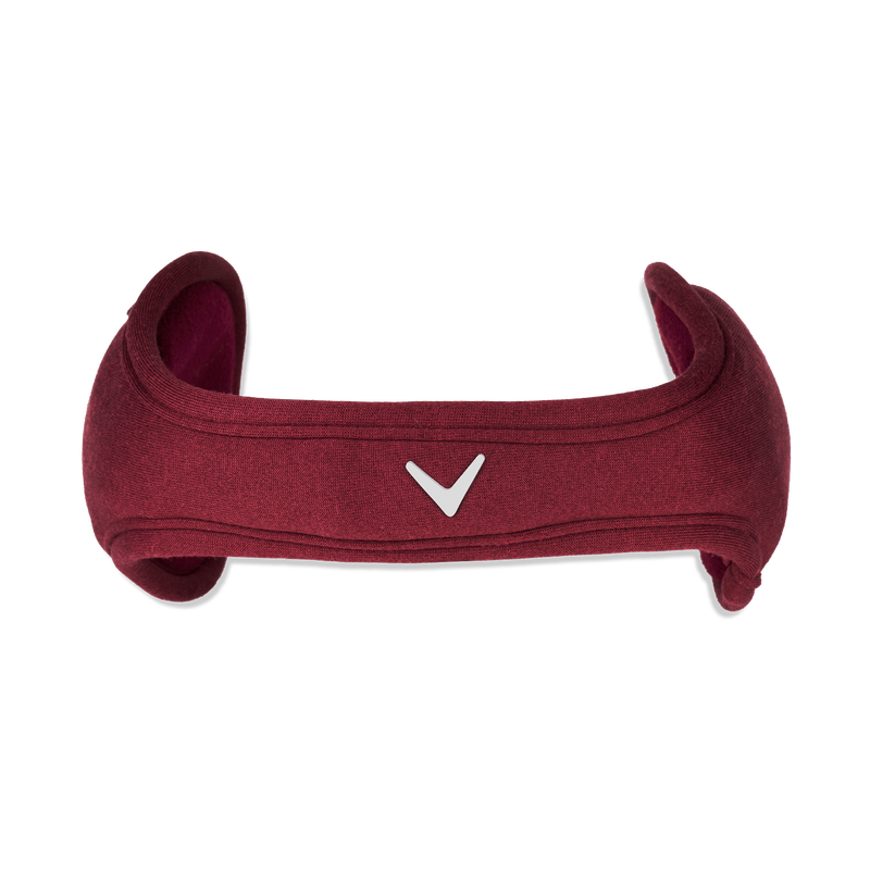 Adjustable Earmuffs - View 2