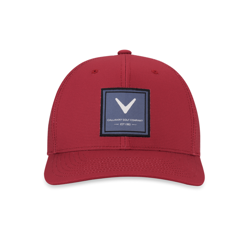 Rutherford FLEXFIT&reg; Snapback Hat - View 5