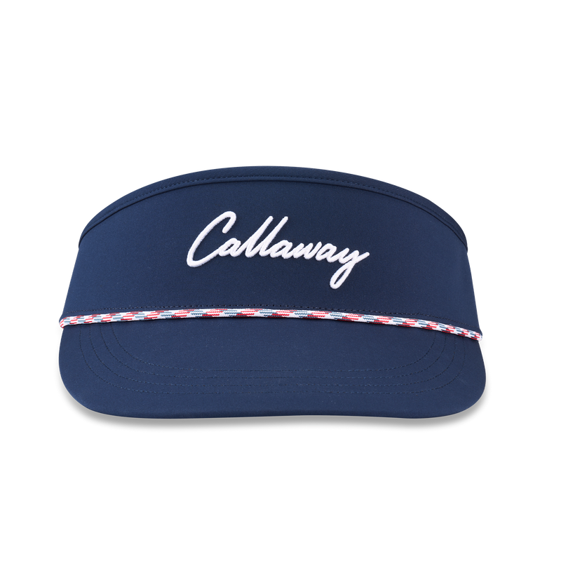 Birdie Putt Rope Visor - View 6