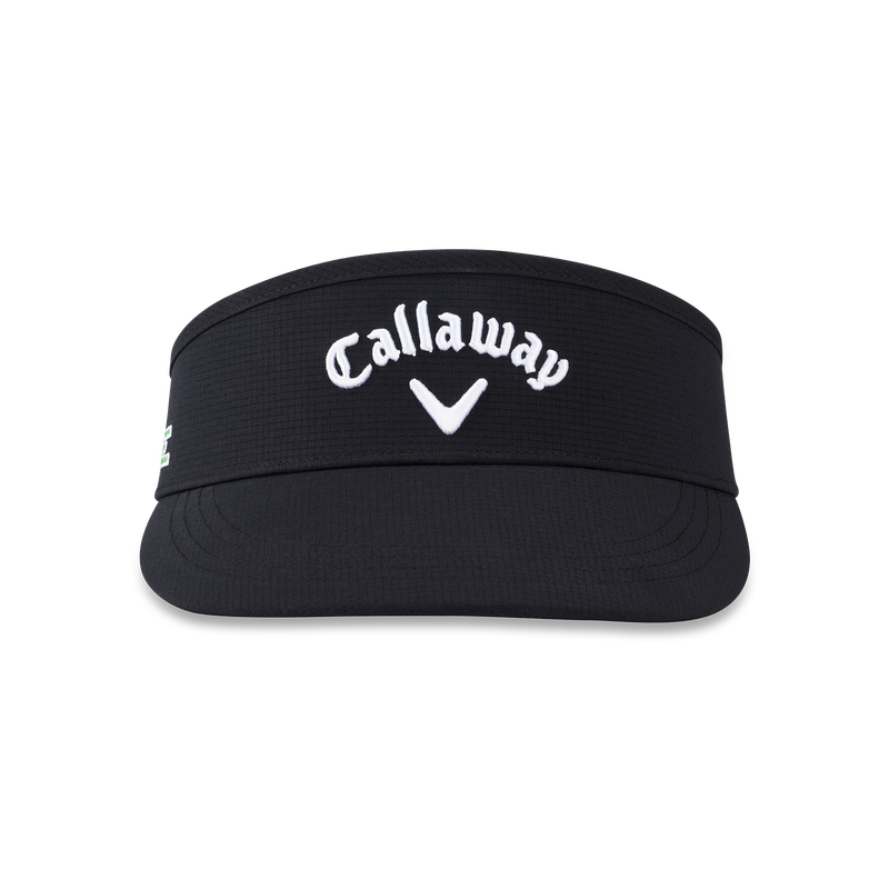2025 Tour Authentic High Crown Visor - View 5