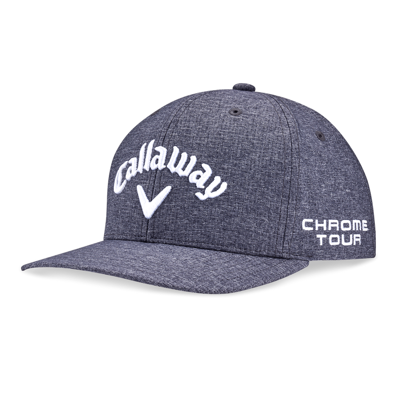 2025 Tour Authentic Performance Pro Hat - View 1