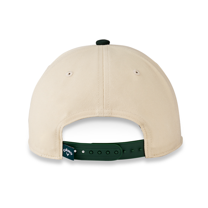 Topography Adjustable Hat - View 3
