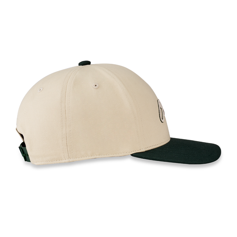Topography Adjustable Hat - View 5
