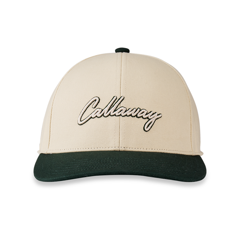 Topography Adjustable Hat - View 6