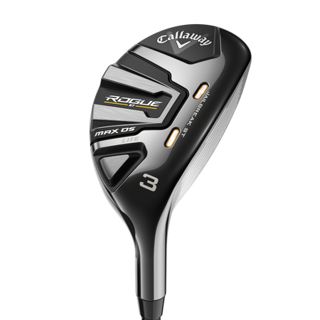 Women's Rogue ST MAX OS Lite Hybrids