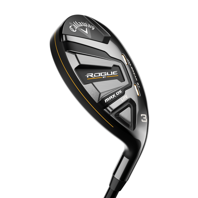 Women's Rogue ST MAX OS Lite Hybrids - View 5