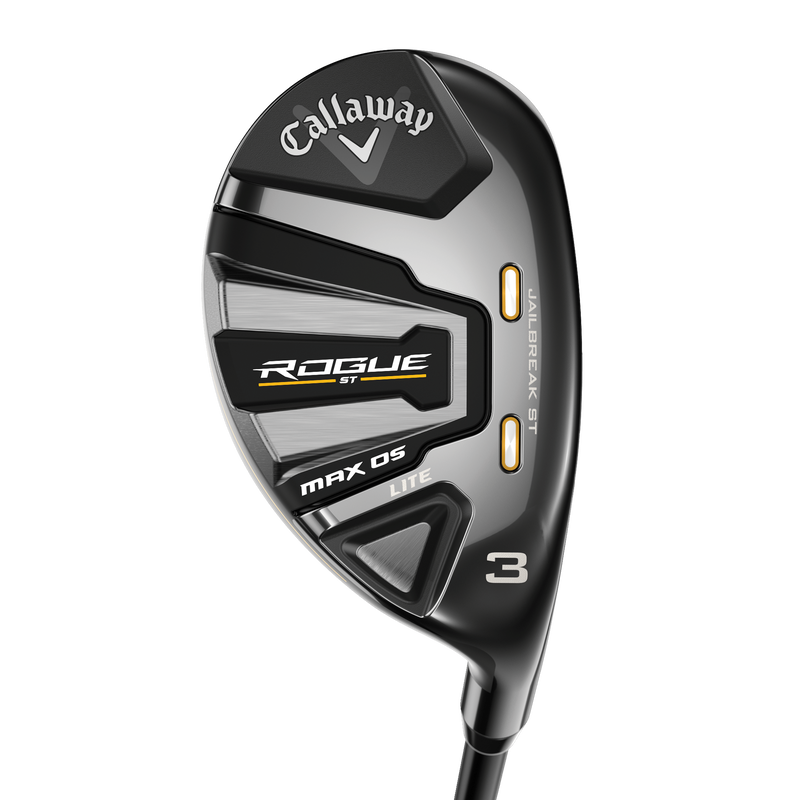 Women's Rogue ST MAX OS Lite Hybrids - View 6