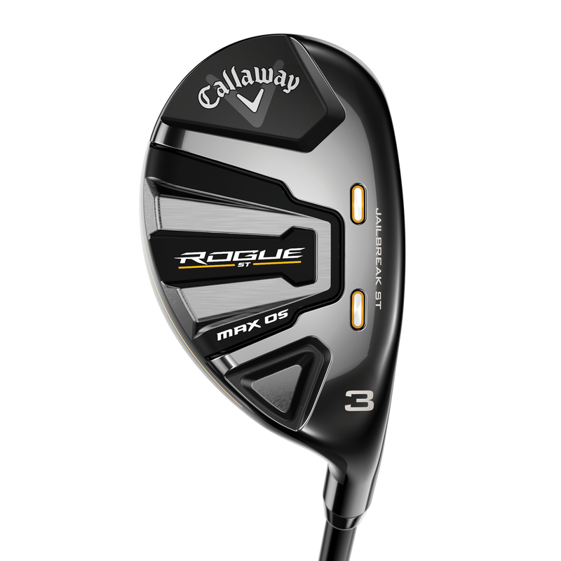 Rogue ST MAX OS Hybrids - View 6