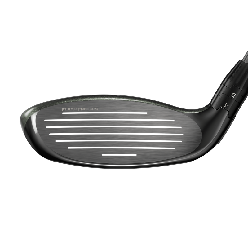 Women's Great Big Bertha Hybrids - View 4