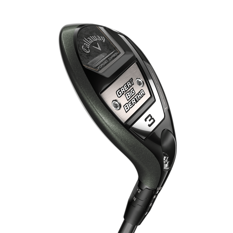 Women's Great Big Bertha Hybrids - View 6