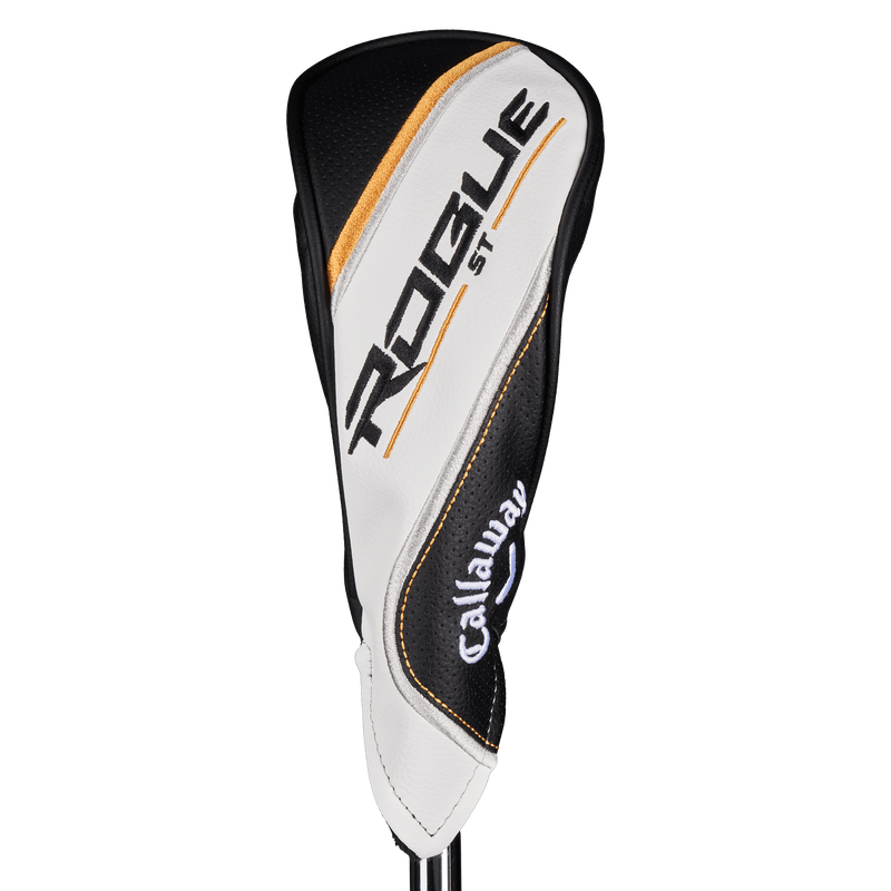 Rogue ST '24 MAX Hybrids - View 7