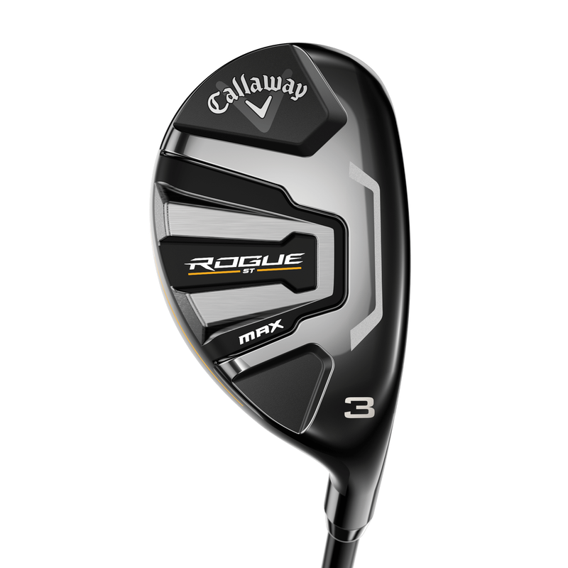 Rogue ST '24 MAX Hybrids - View 6