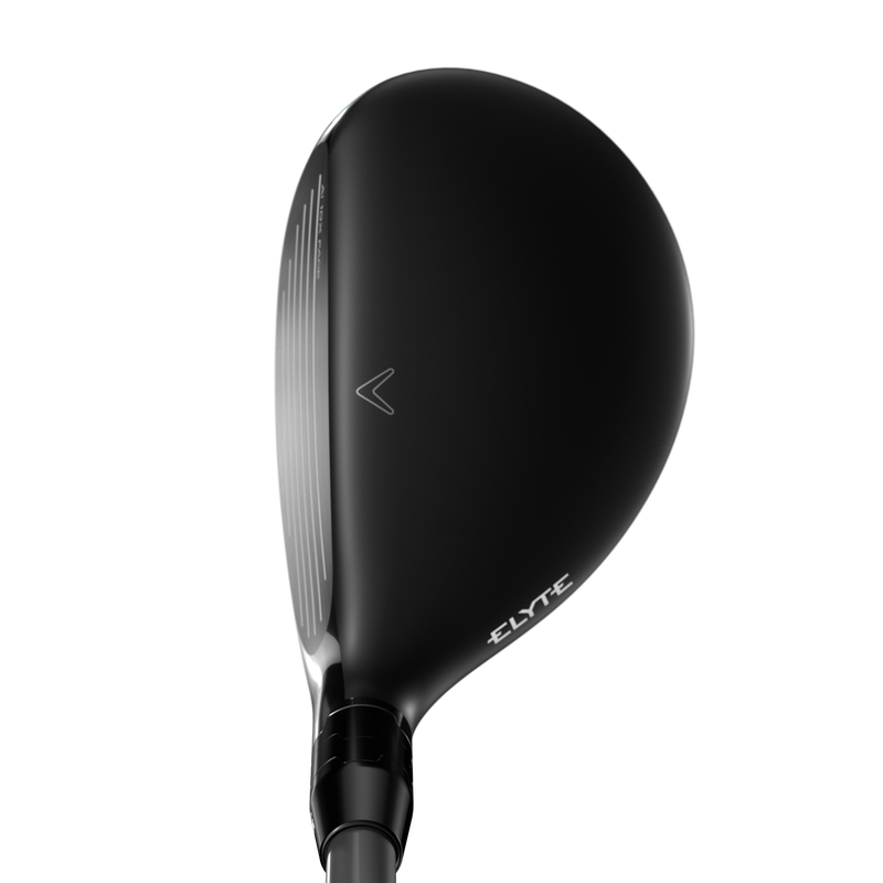 Women's Elyte Hybrids - View 2