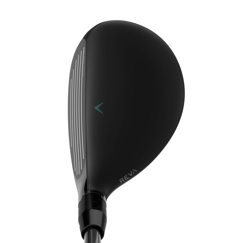 REVA RISE Hybrid - View 2