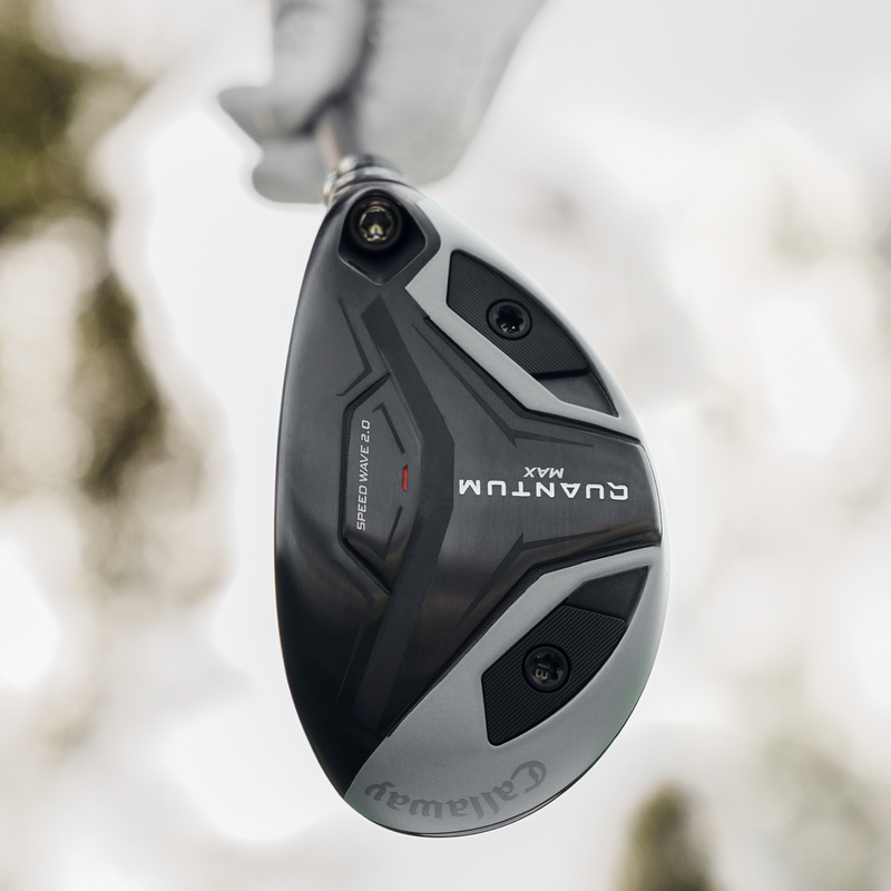 Quantum Max Hybrids - View 2