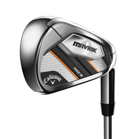 Women's MAVRIK MAX Irons