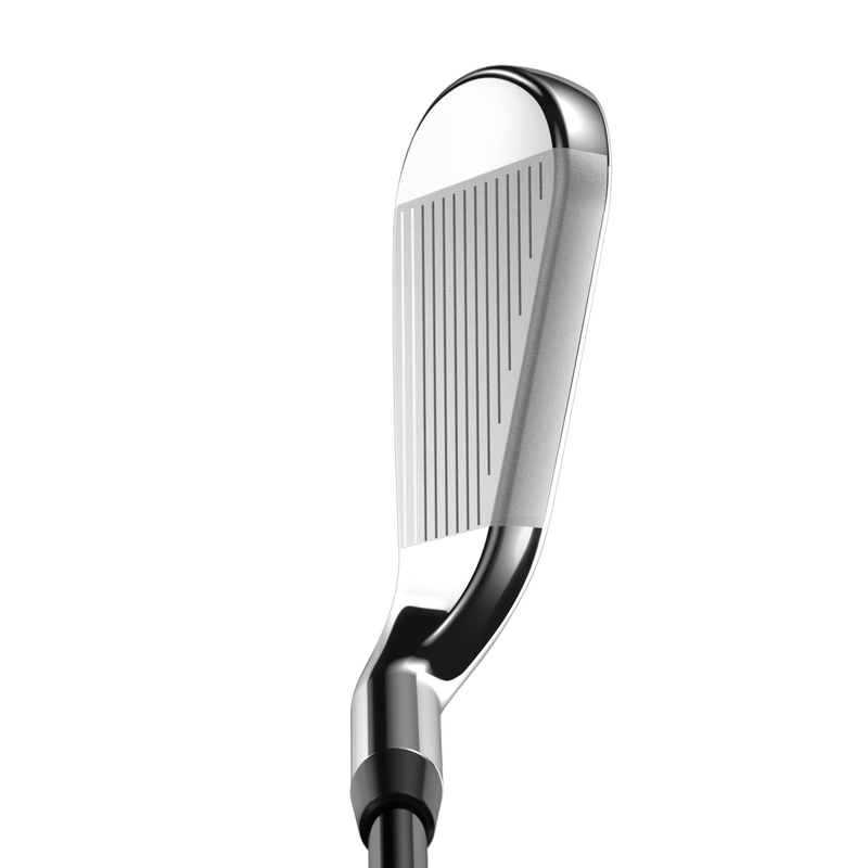 Women's MAVRIK MAX Irons - View 2