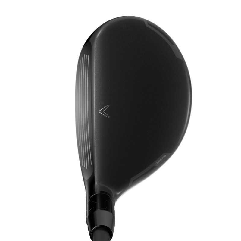 Women's Quantum Max Fast Hybrid/Iron Combo Sets - View 10