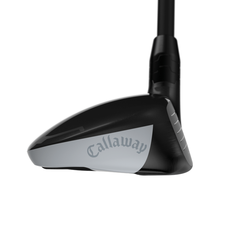 Women's Quantum Max Fast Hybrid/Iron Combo Sets - View 11