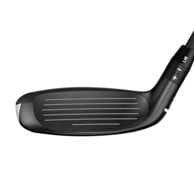 Women's Quantum Max Fast Hybrid/Iron Combo Sets - View 12