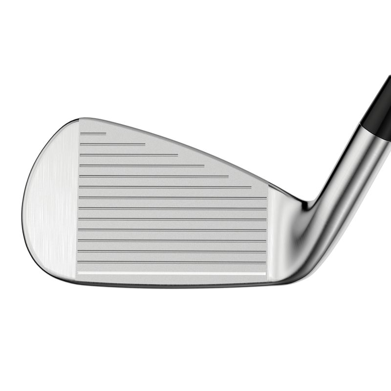 Women's Quantum Max Fast Hybrid/Iron Combo Sets - View 6