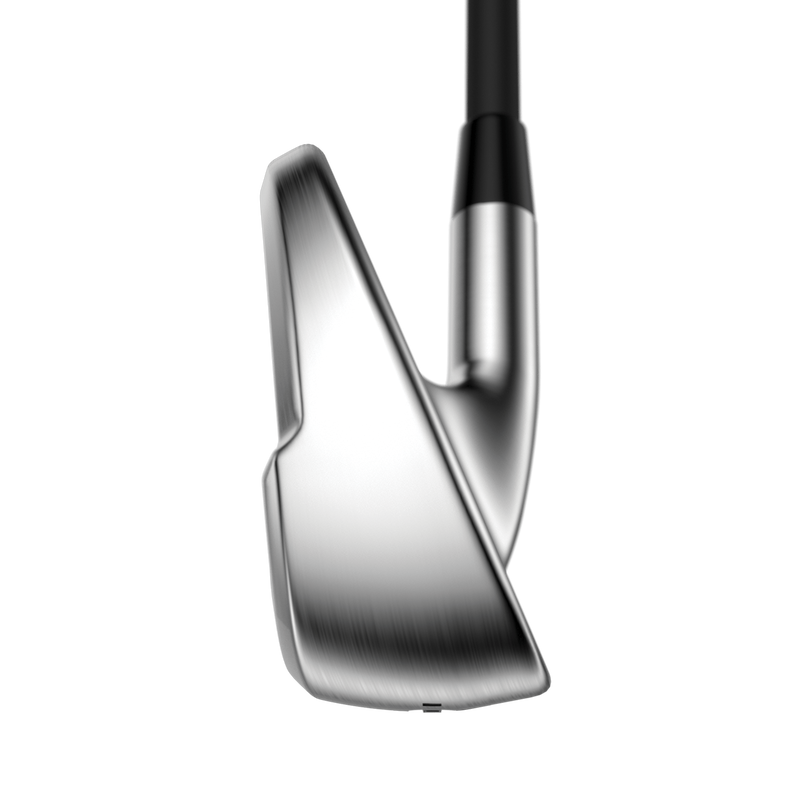Women's Quantum Max Fast Hybrid/Iron Combo Sets - View 7