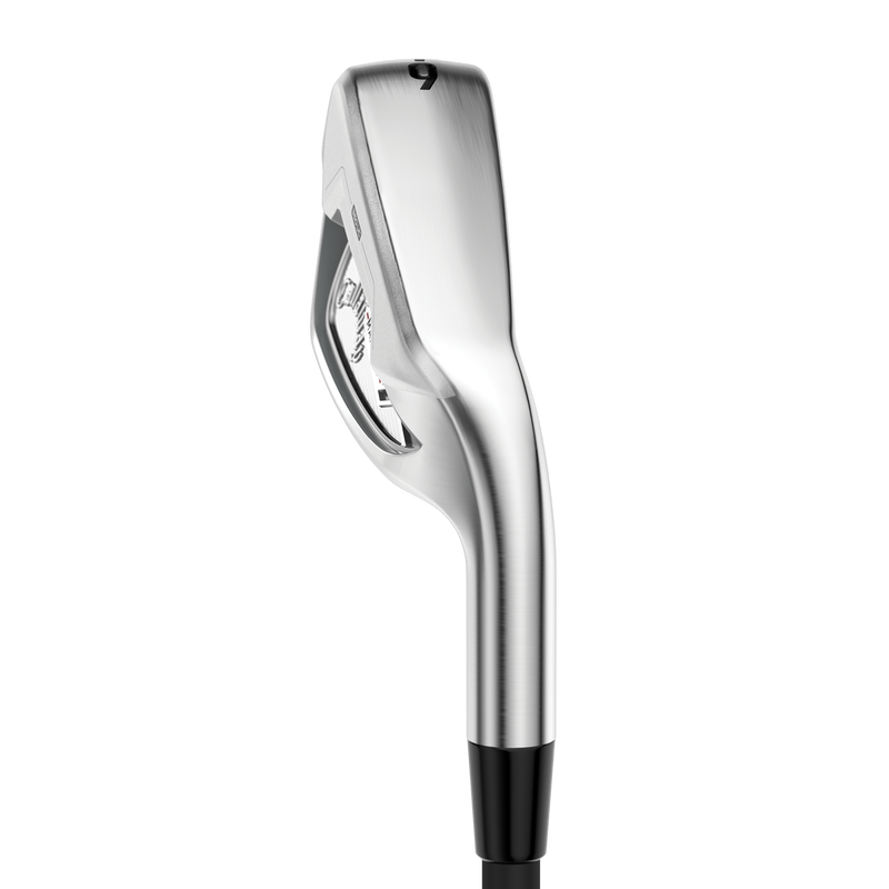 Women's Quantum Max Fast Hybrid/Iron Combo Sets - View 8