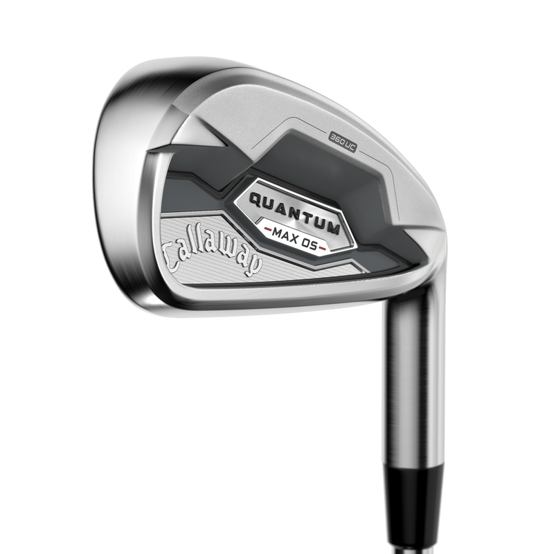 Quantum Max OS Hybrid/Iron Combo Sets - View 4