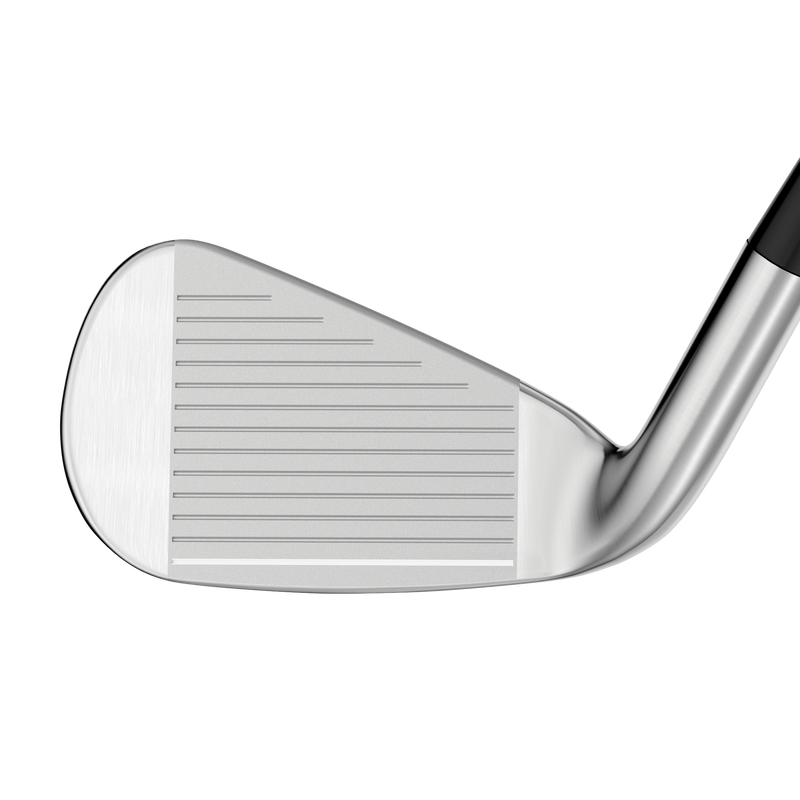 Quantum Max OS Hybrid/Iron Combo Sets - View 6