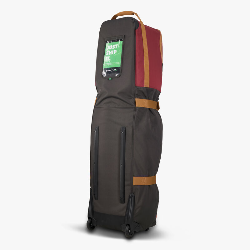 Alpha Mid Golf Travel Cover - View 4