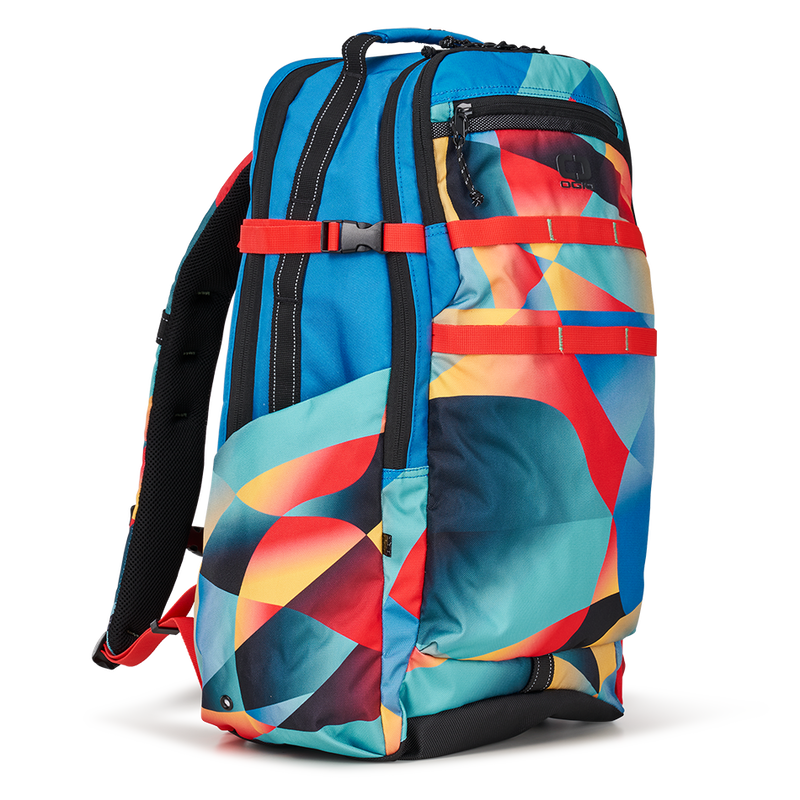 Alpha 25L Backpack '25 - View 1