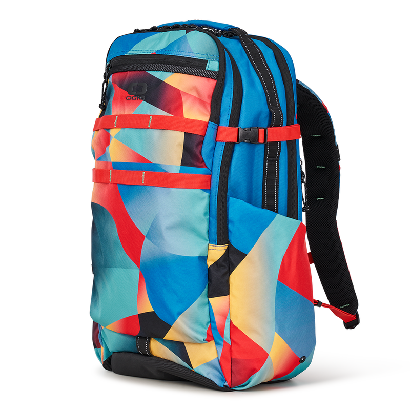 Alpha 25L Backpack '25 - View 3