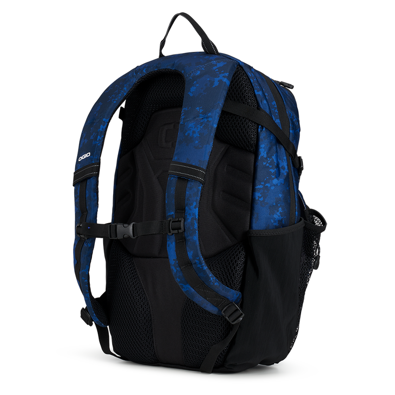 Team Pro Pack 25L - View 4
