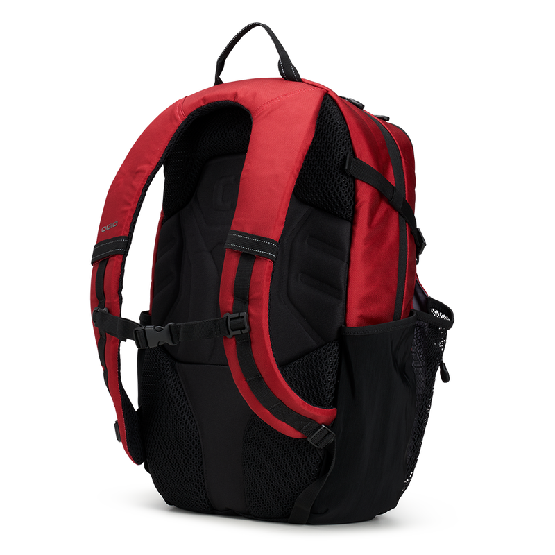 Team Pro Pack 25L - View 4