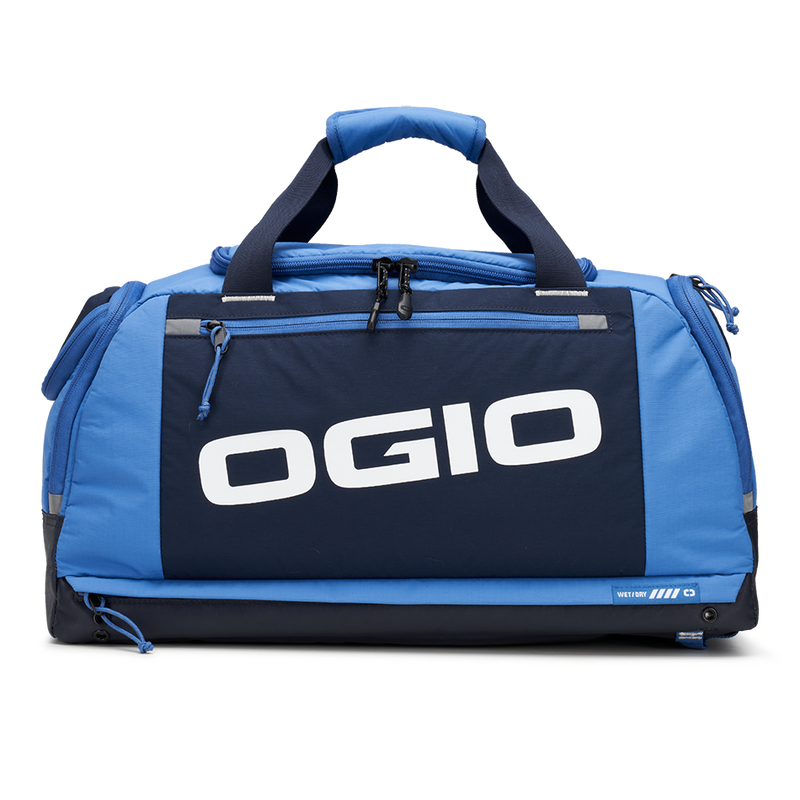 35L Fitness Duffel - View 2