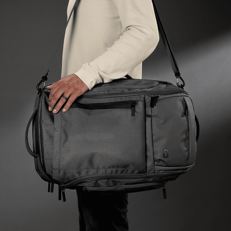 Pace Pro Max Travel Bag - View 9