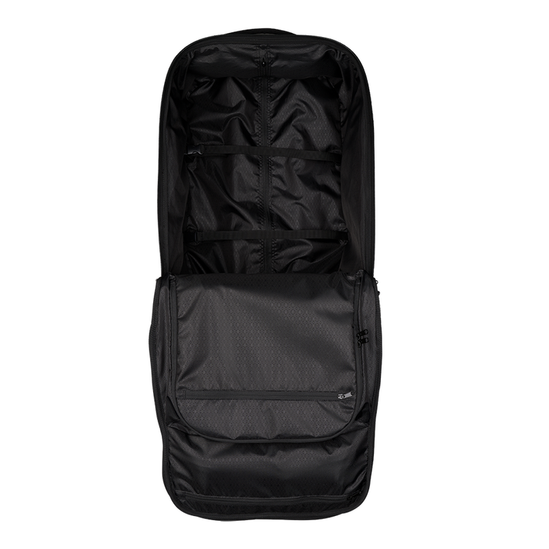 Renegade 4-Wheel Checked Bag - View 5