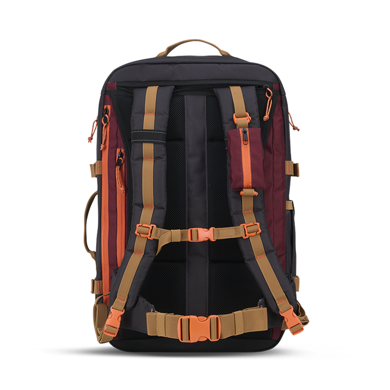 Alpha Venture Backpack - View 12