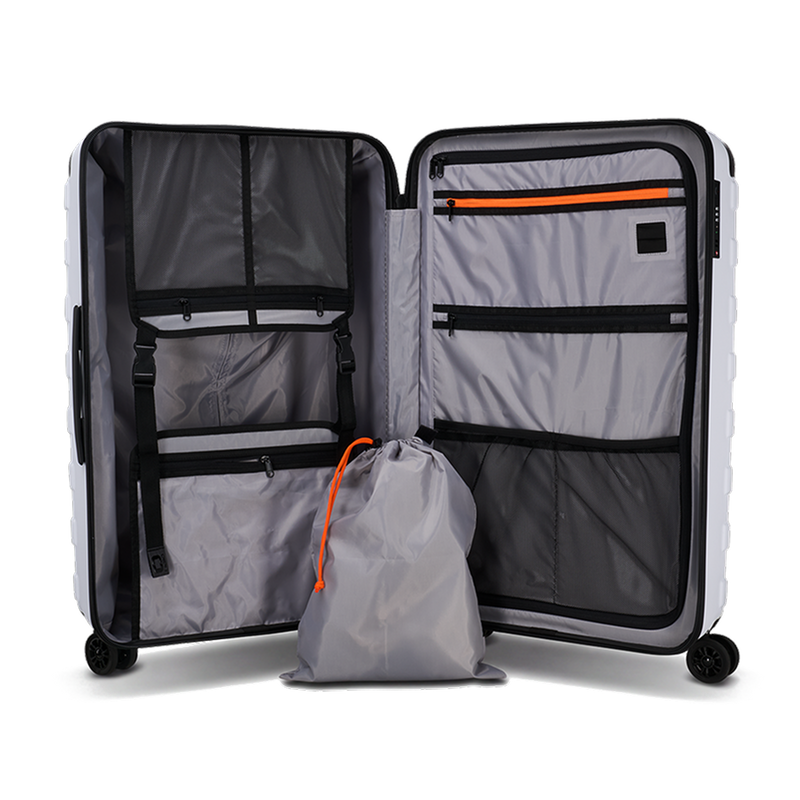 RENEGADE VAULT CHECKED BAG - View 5