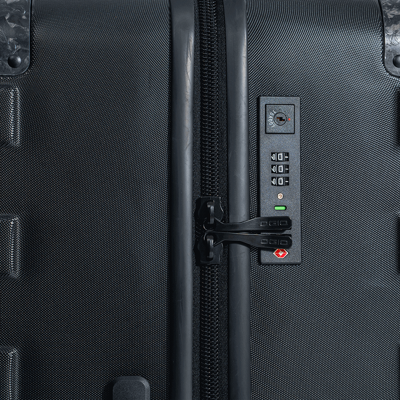 RENEGADE VAULT CHECKED BAG - View 4
