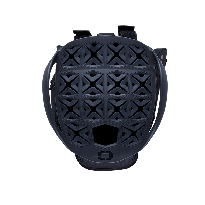 Silencer Cart Bag '25 - View 2