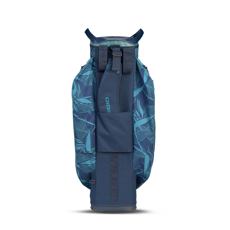 Woodē Cart Golf Bag - View 5