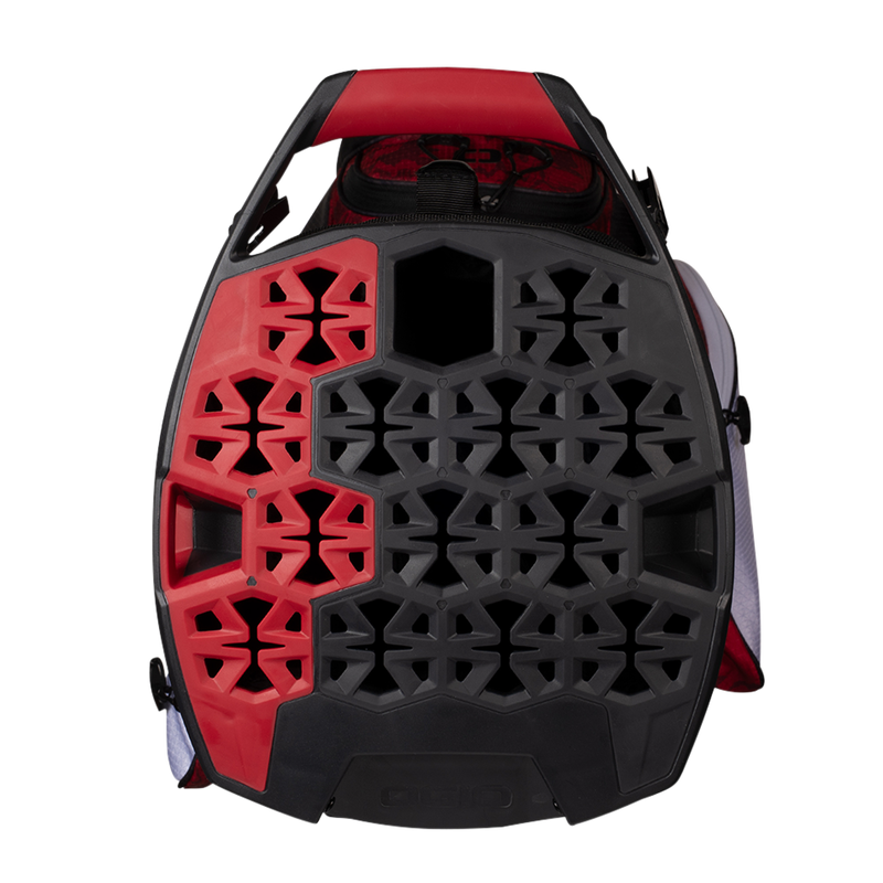 Silencer Hybrid Golf Stand Bag '26 - View 6