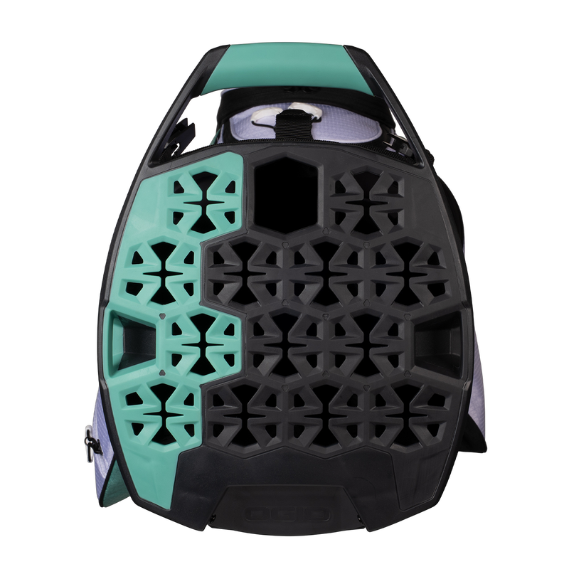 Silencer Hybrid Golf Stand Bag '26 - View 6