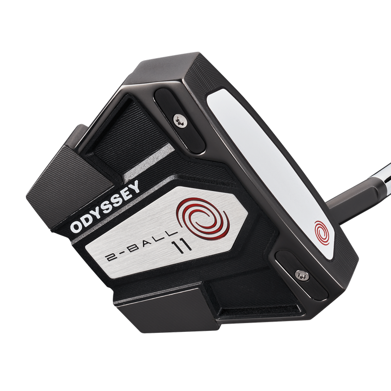 2-Ball Eleven S Putter - View 4